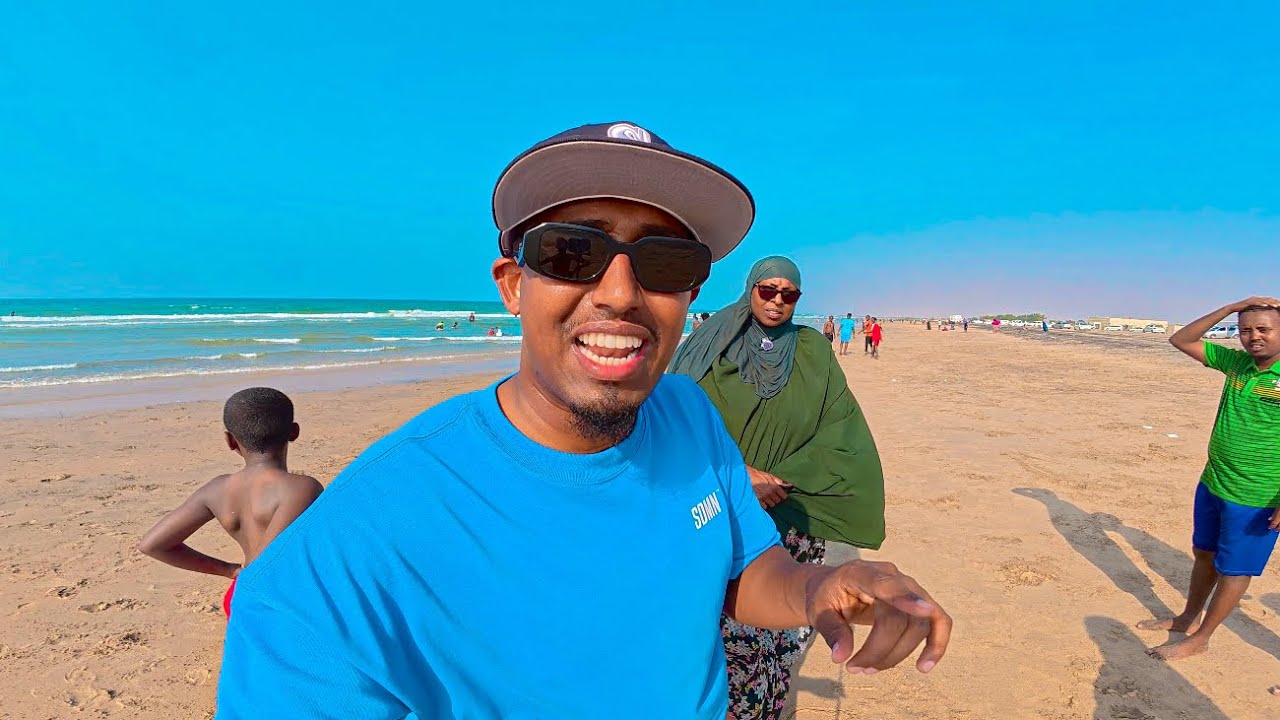 Maxaad ka Taqaanaa Taariikhda Berbera ?