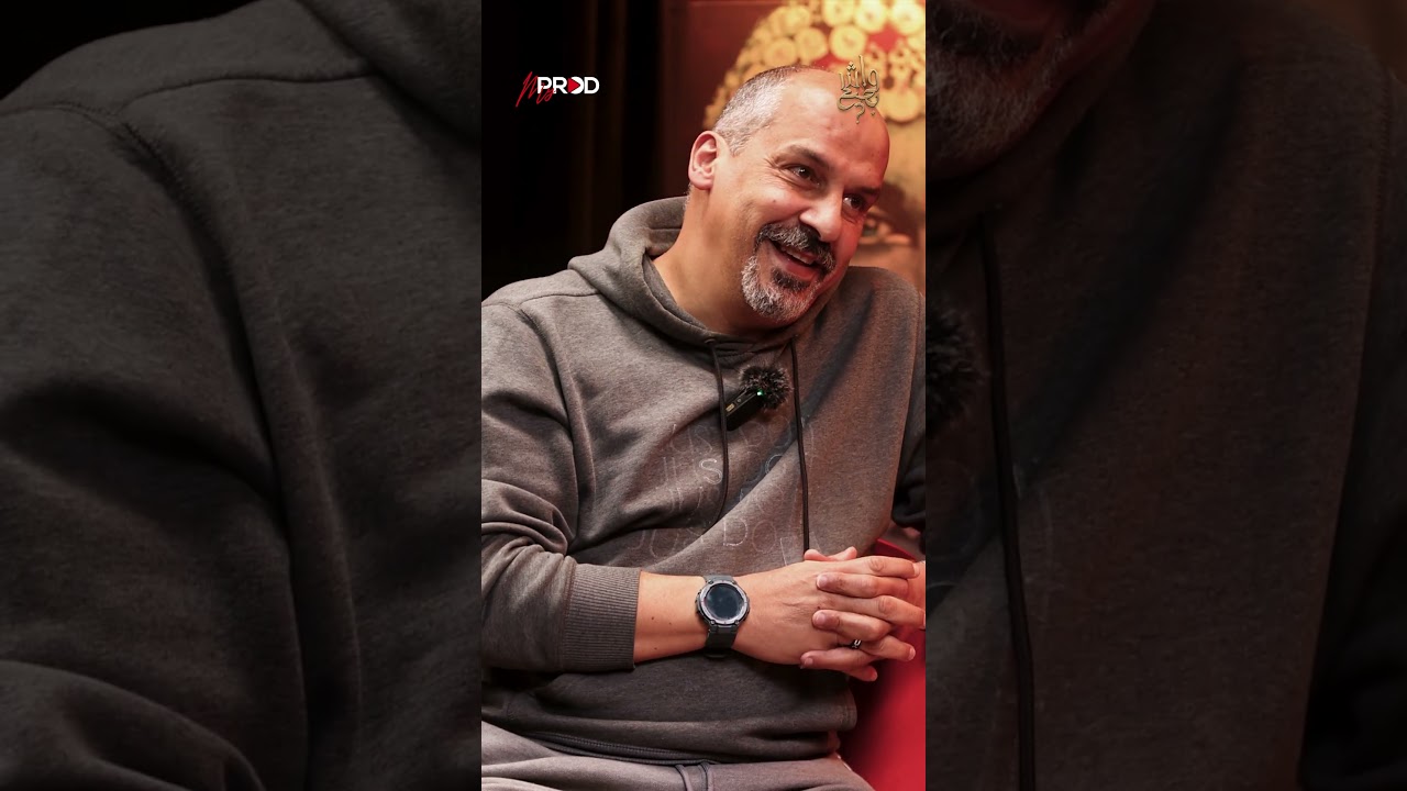مواجهة نارية بين سهيل فاهم و منصور بدري في برنامج 