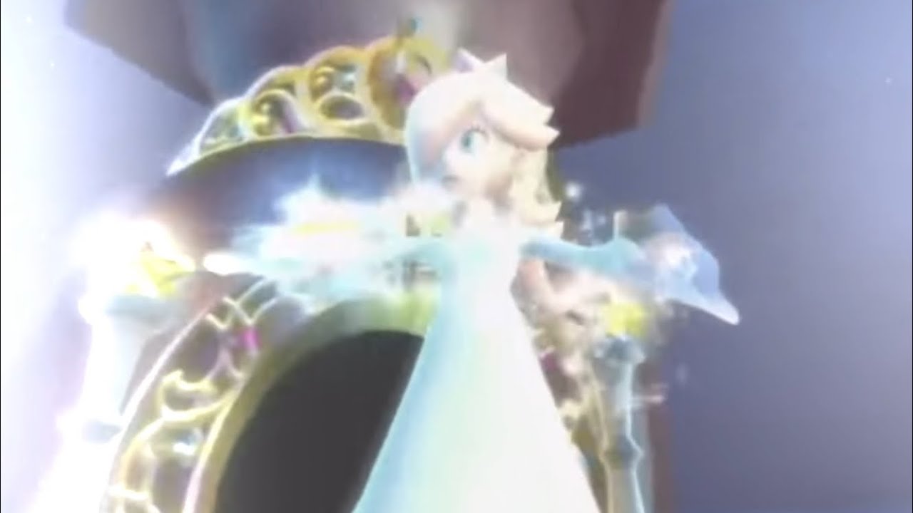 MARINA ♡ PRINCESS OF POWER