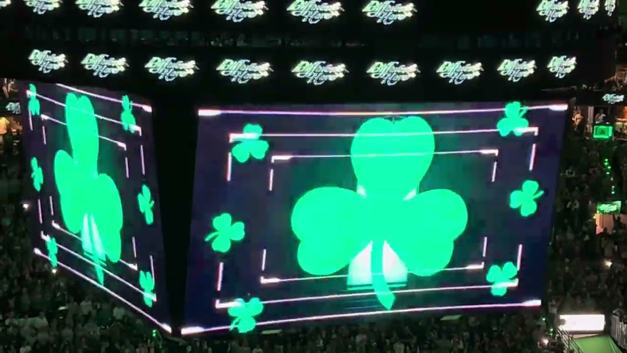 Boston Celtics Starting Lineup 2024 NBA Finals
