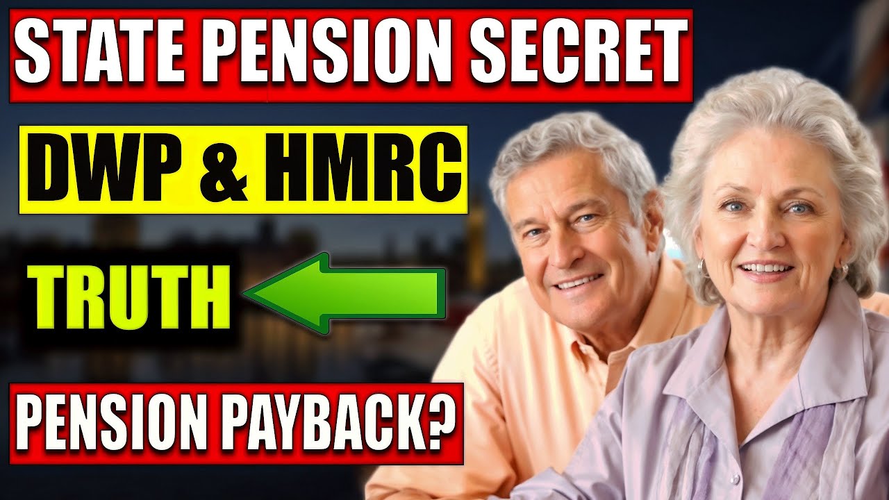 Do You Get More From State Pension Than You Pay In? | DWP & HMRC Explained&rdquo;