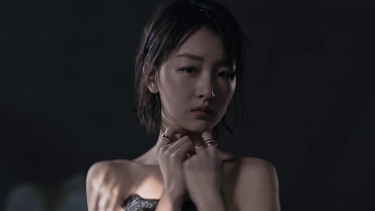 Quatre Collection x Zhou Dongyu | Boucheron