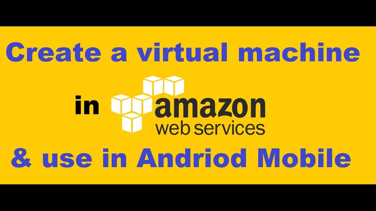 Create a AWS (Amazon Web Services) Account & Launch the Instance for the CentOS 6