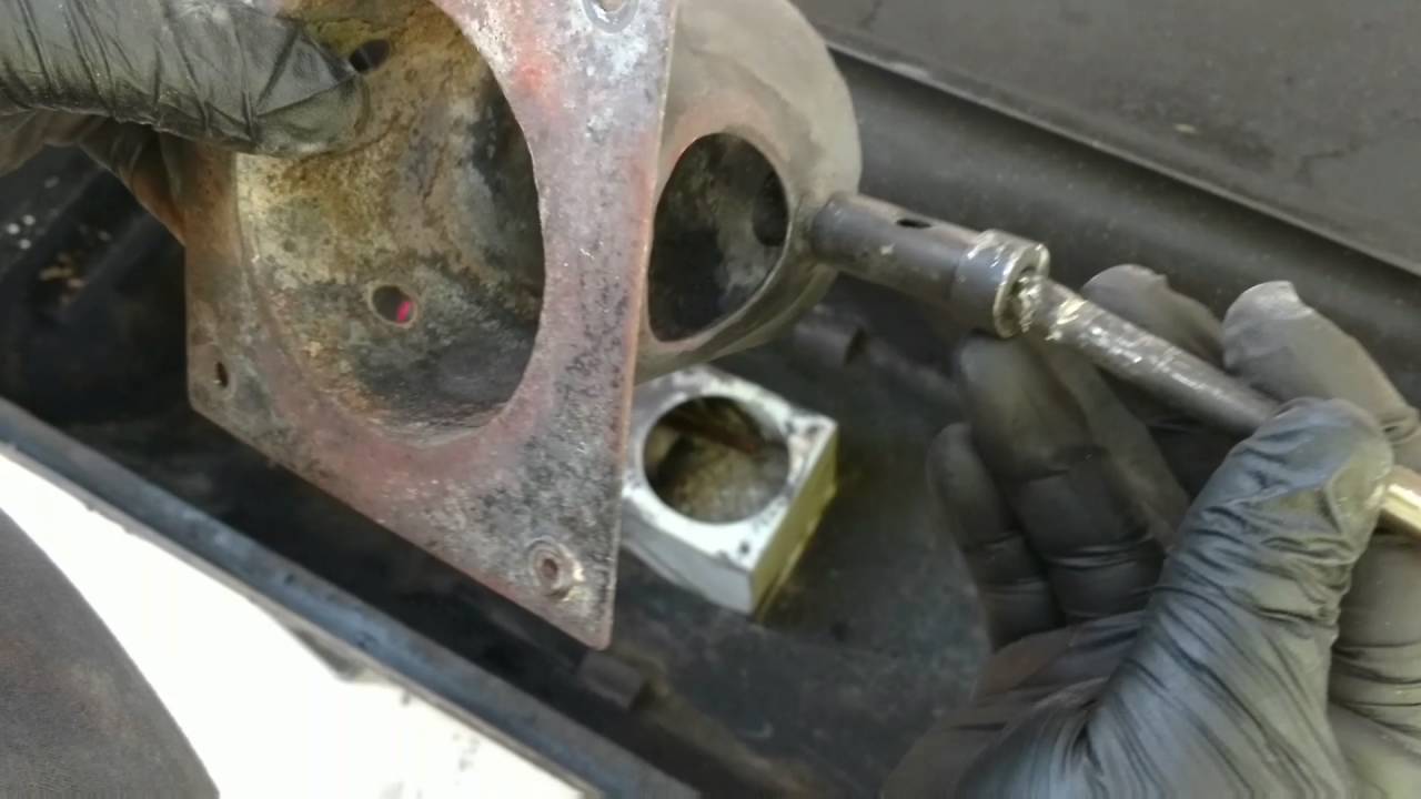 How to replace your traeger hot rod and fuse