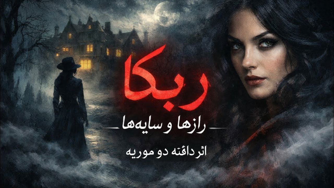 زنی که مرده بود اما هنوز این خانه را اداره می‌کرد | ربه‌ کا» 