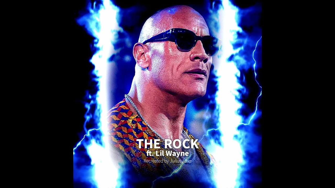 The Rock – The Final Boss (feat. Lil Wayne Tha Block Is Hot Remix) [Entrance Theme]