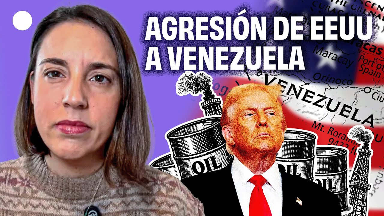 Entrevista a Irene Montero en Canal Red: Tenemos que salir de la OTAN y romper relaciones con Trump