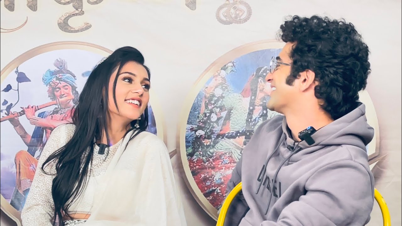 Wah 💐🎊🙏kya bonding hai Sumellika ki 😃🕺💐Prasnal nd professional life me.
