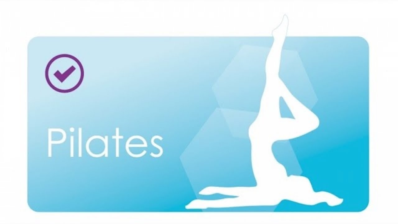 Yoga & Pilates 58: Pilates mit Linda // 49 Minuten