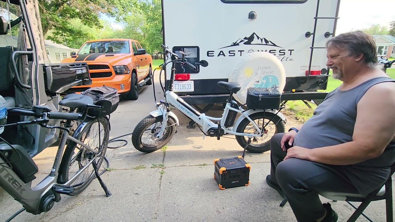Lectric xpremium after a month compared to my other bikes