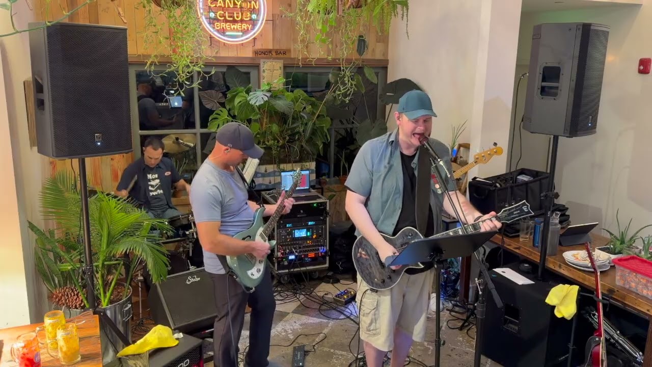 ALIVE - Pearl Jam COVER