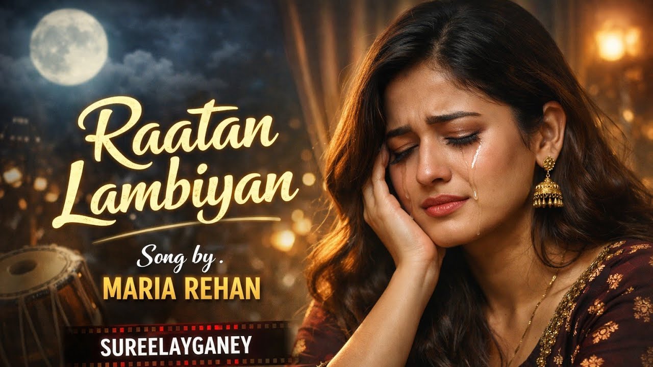 Sureelay Ganey🎵🎶 is live!