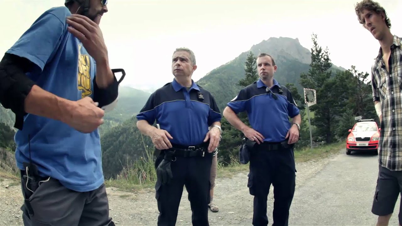 Greener Pastures EP3 Free-ride: Featuring Kyle Martin