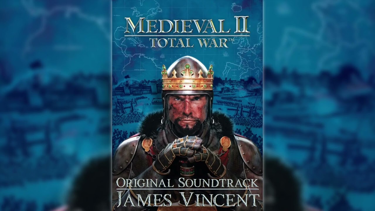Honour Moment - Medieval II: Total War Soundtrack