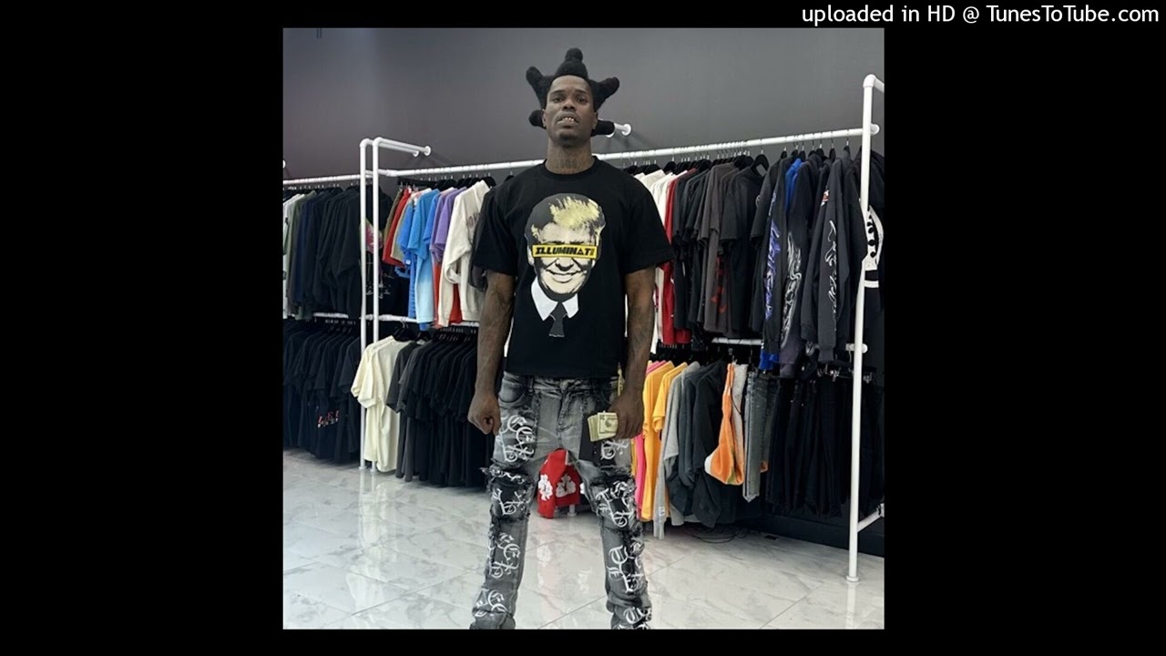 [FREE FOR PROFIT] El Snappo X Skrilla Type Beat