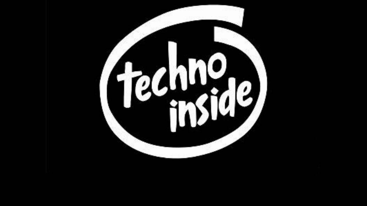 Umek - Benozal (Original mix)