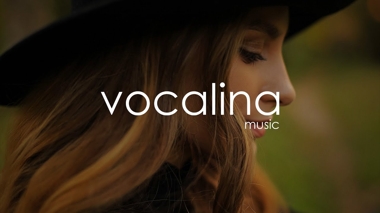 Vocalina - Rainy Streets (Retro Song 2025)