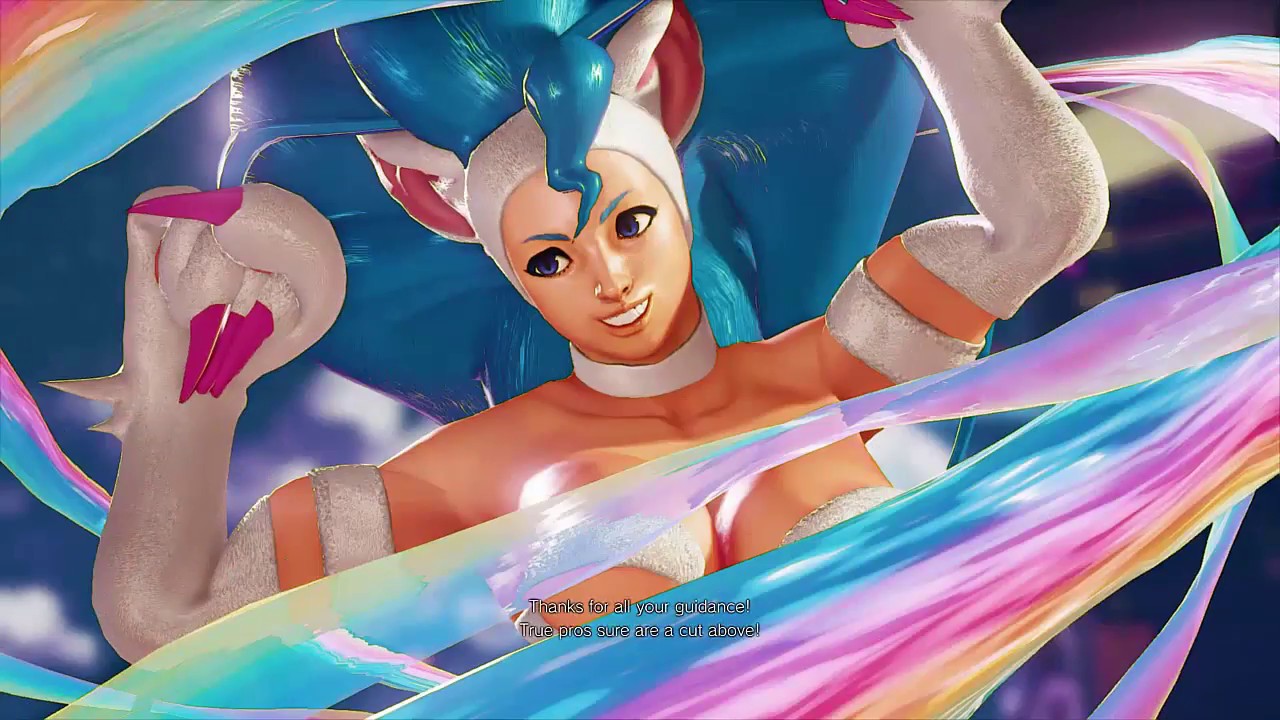 SFV AE Ranked 2/3 Filipinoman (Chun Li) vs ElChakotay (R.Mika)