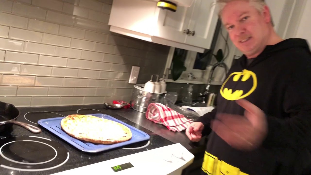Sam's Frozen Pizza Review - Pictou County Style Pizza Expert