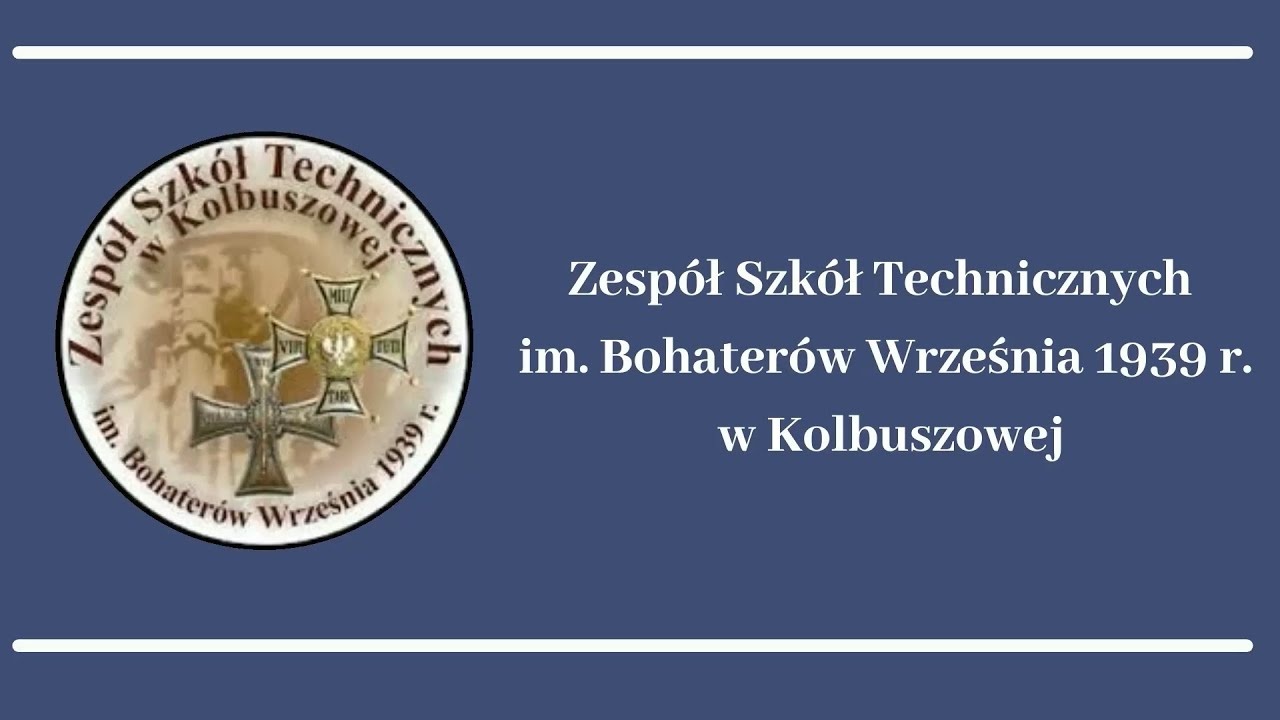 ZST Kolbuszowa - film promocyjny 2024