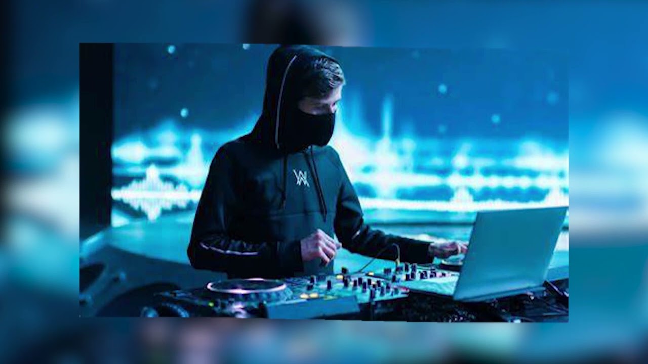 Alan Walker, Kylie Cantrall - Unsure (speed up)