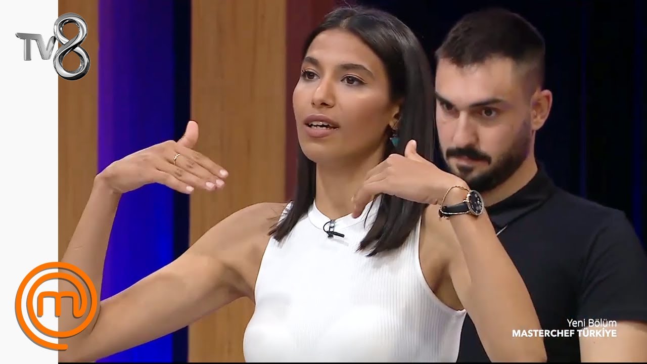 Eski Yarışmacılar Şimdi Neler Yapıyor? | MasterChef Türkiye 28. Bölüm