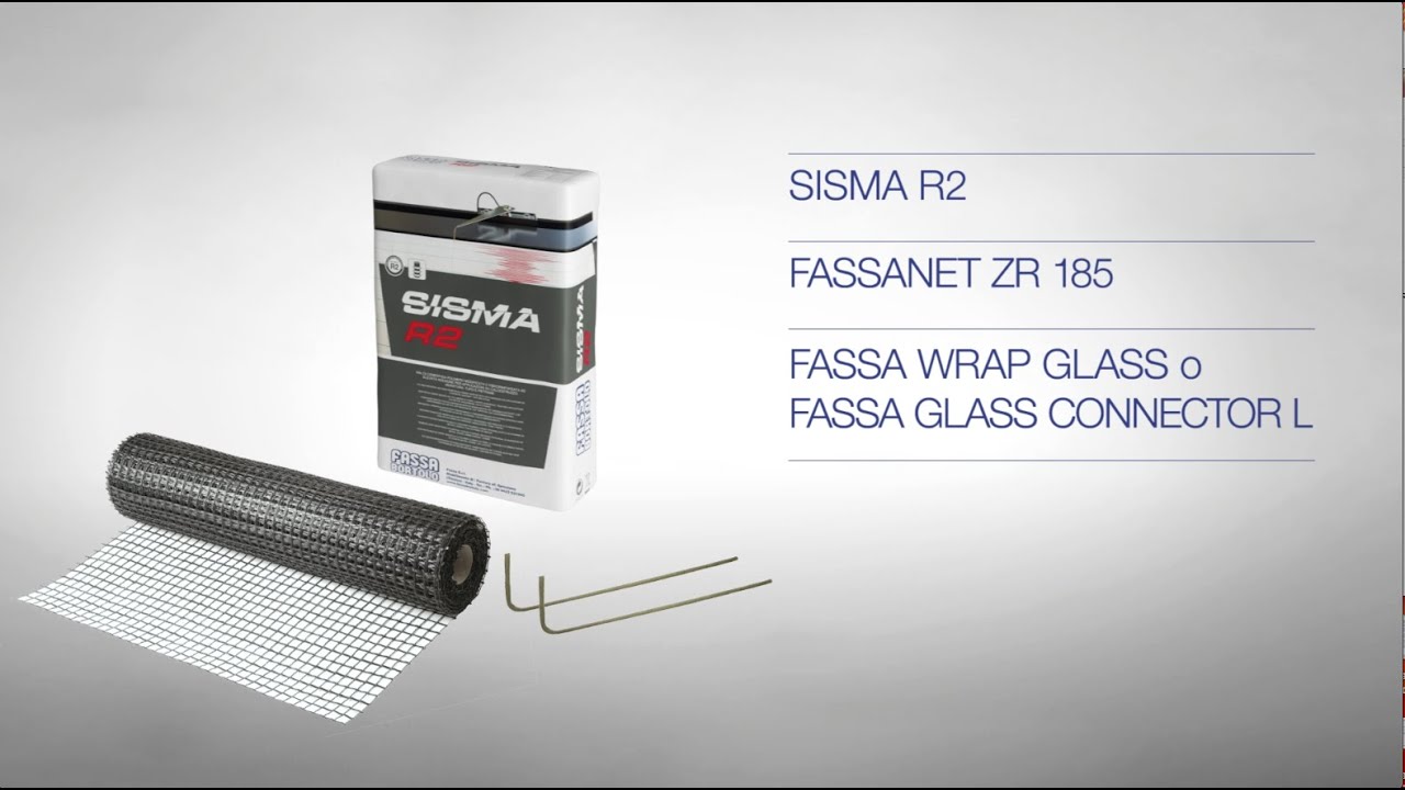 SISMA R2