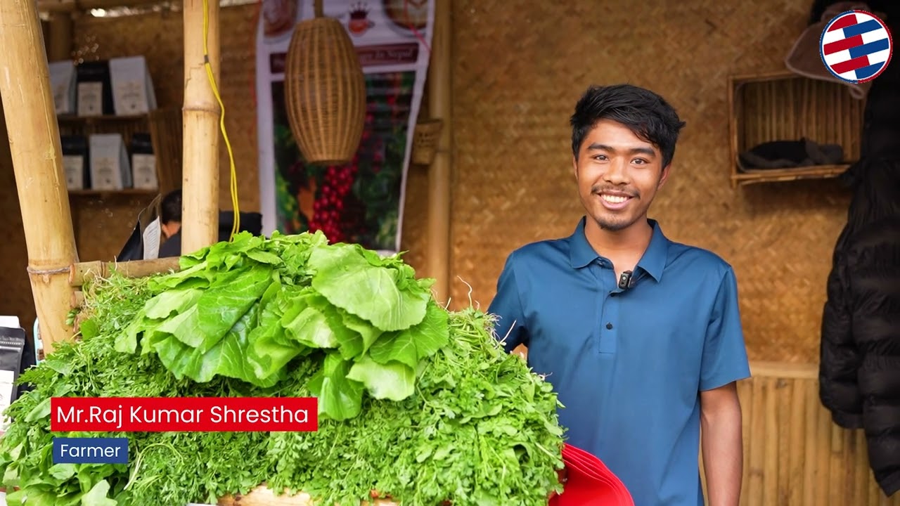 Global Haat Bazaar: Empowering Nepal's Local Farmers & Entrepreneurs Every Friday | Global IME Bank
