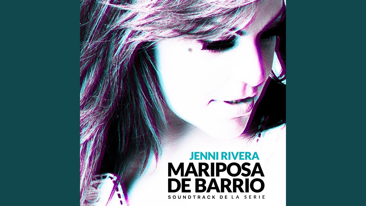 Mariposa de Barrio