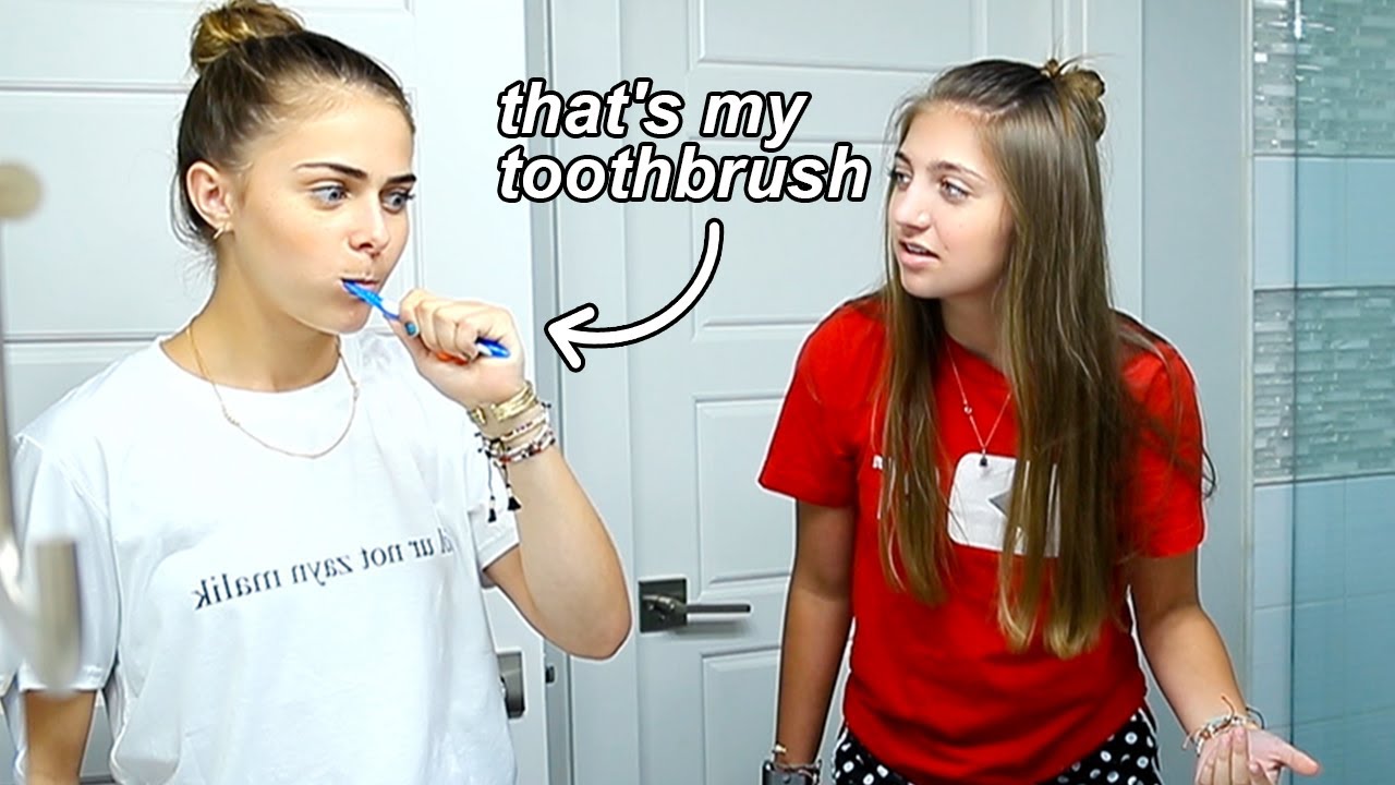 That One WEIRD Friend! 🤪