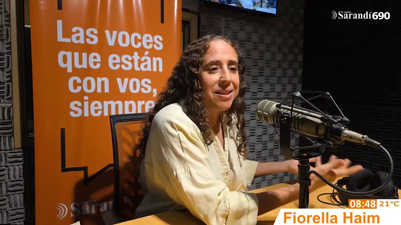 4 mil docentes participaron de talleres sobre inteligencia artificial dictados por Ceibal