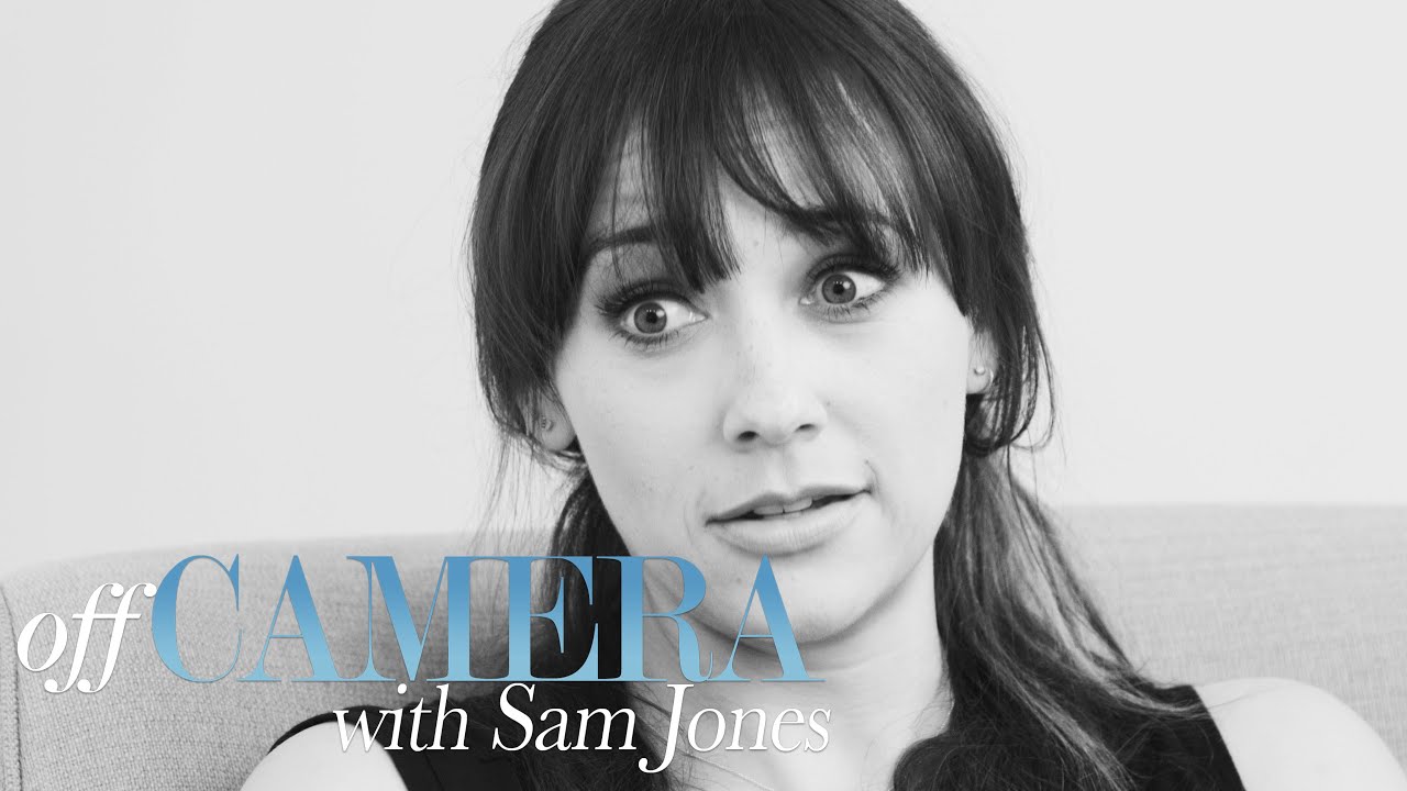 Rashida Jones Sought Out Black Community