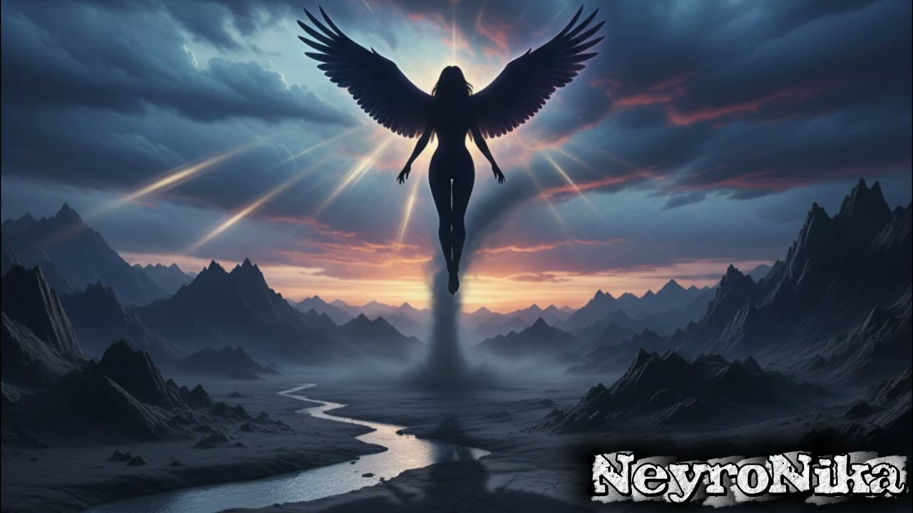 NeyroNika - Между небом