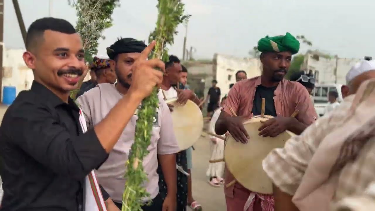 عصرية زواج محمد بن احمد محمد ابوشملة حكمي 