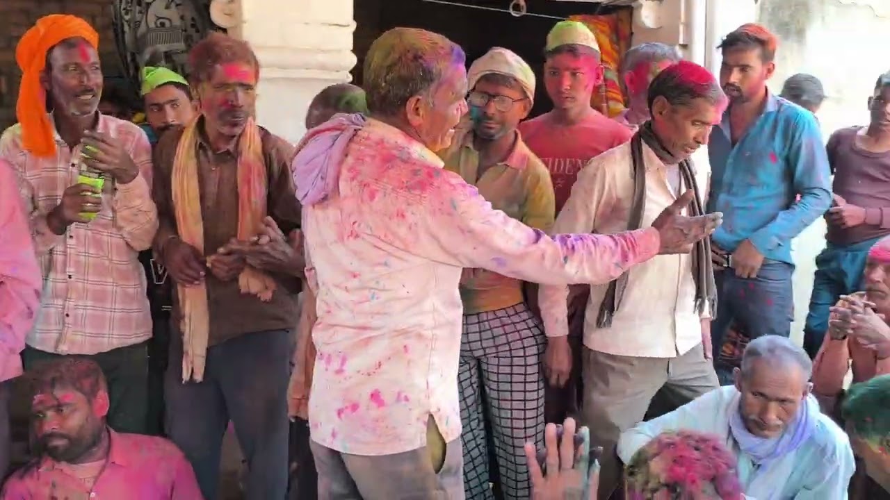 Purani parampara 