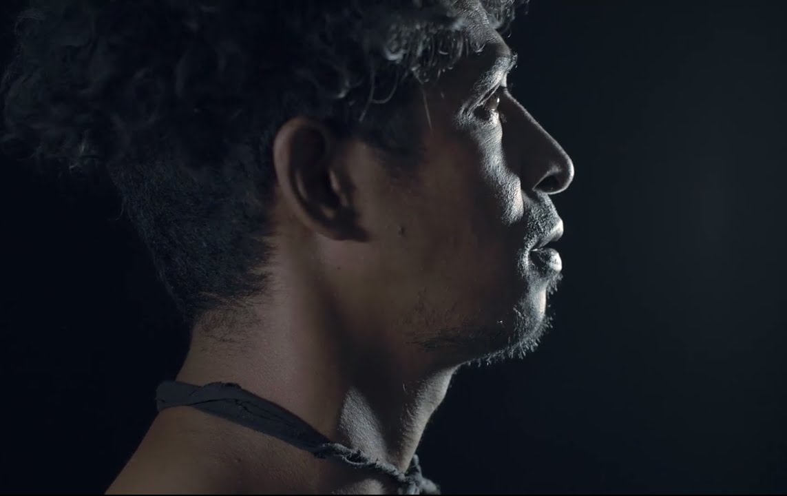 Osme Gonsalves Poetry