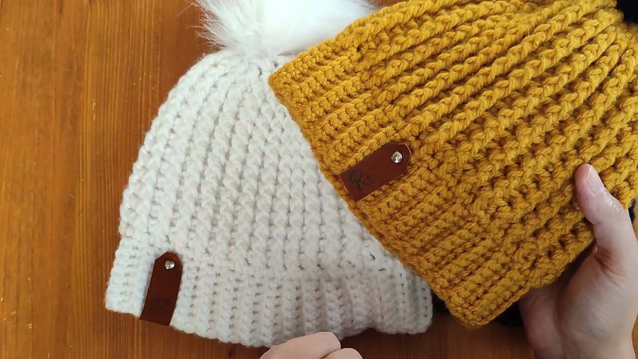 ZIMNÍ věcičky ❄️❄️❄️...návody ZDARMA na zimní čepice, šálky... 