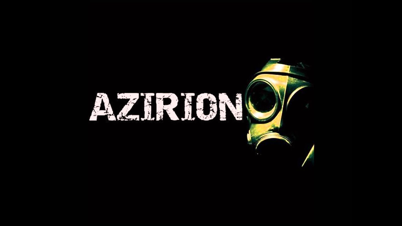 [drumstep]Azirion - Party Hype ft. Sour