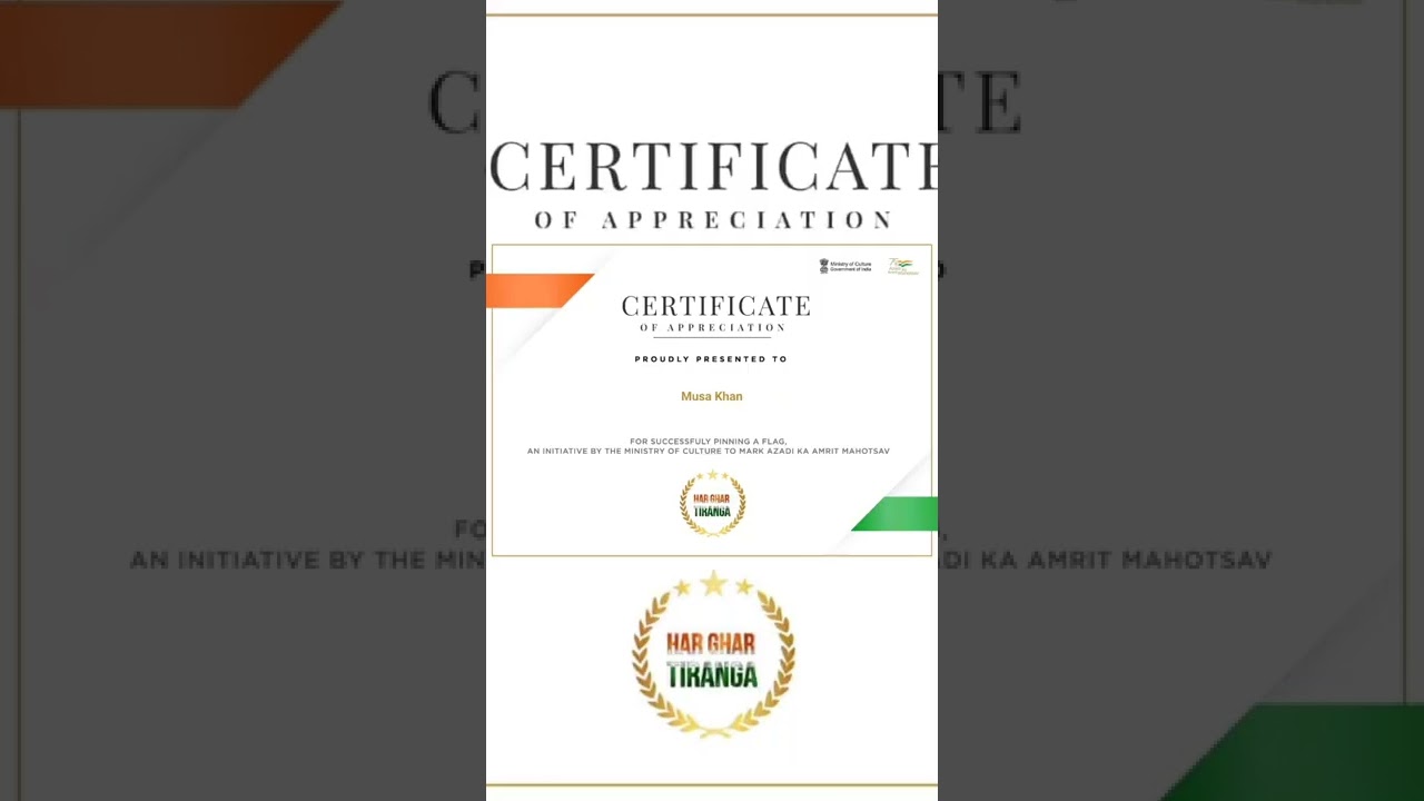 @MusaKhan. #shorts #shortvideo #reels #roleplay #tiranga #tirangastatus