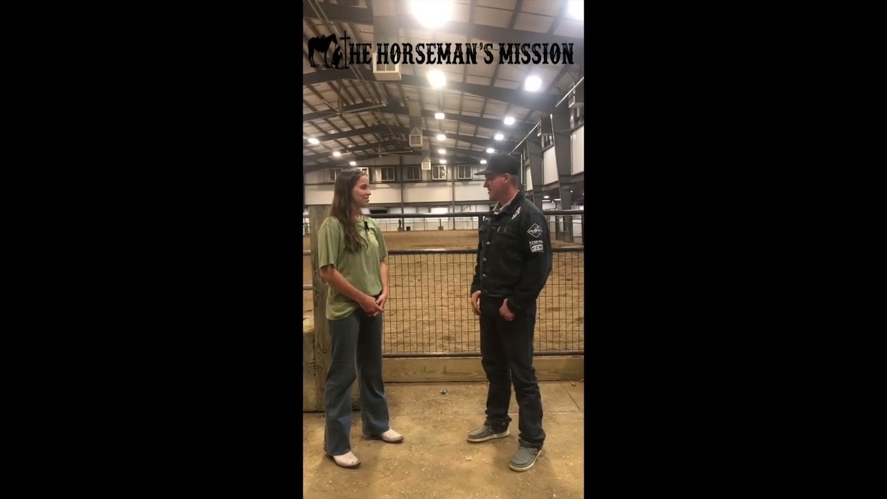 Interview with Kevin Raber
