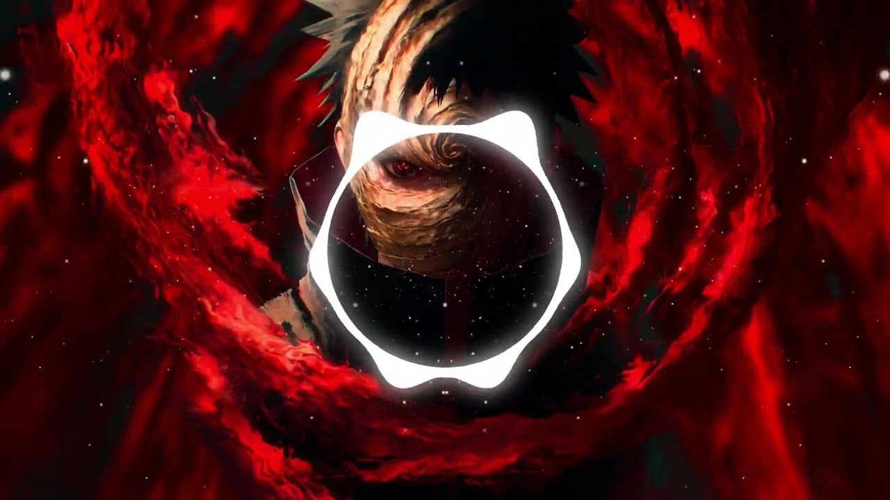 All That's Left | obitos song | divide music (slowed)