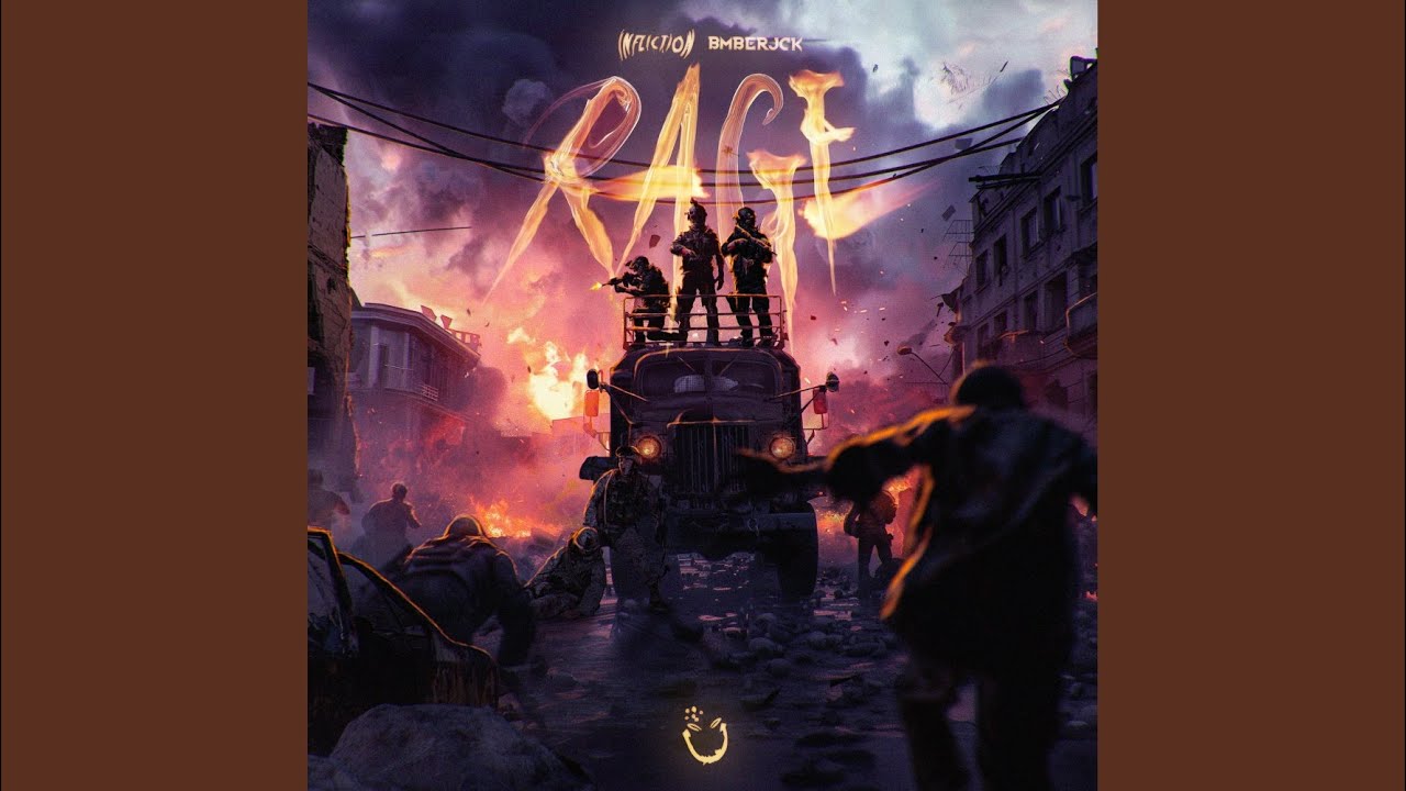 RAGE