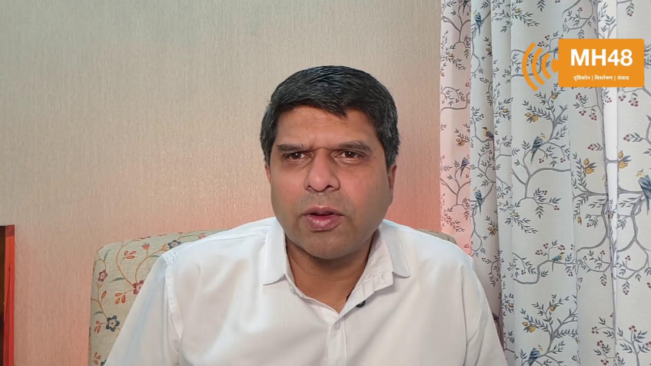 खाजवून खरूज काढणाऱ्यांचं काय करायचं?