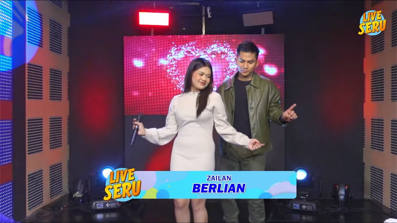 Zailan - Berlian | Spesial Monthsary Zailan - November 2024