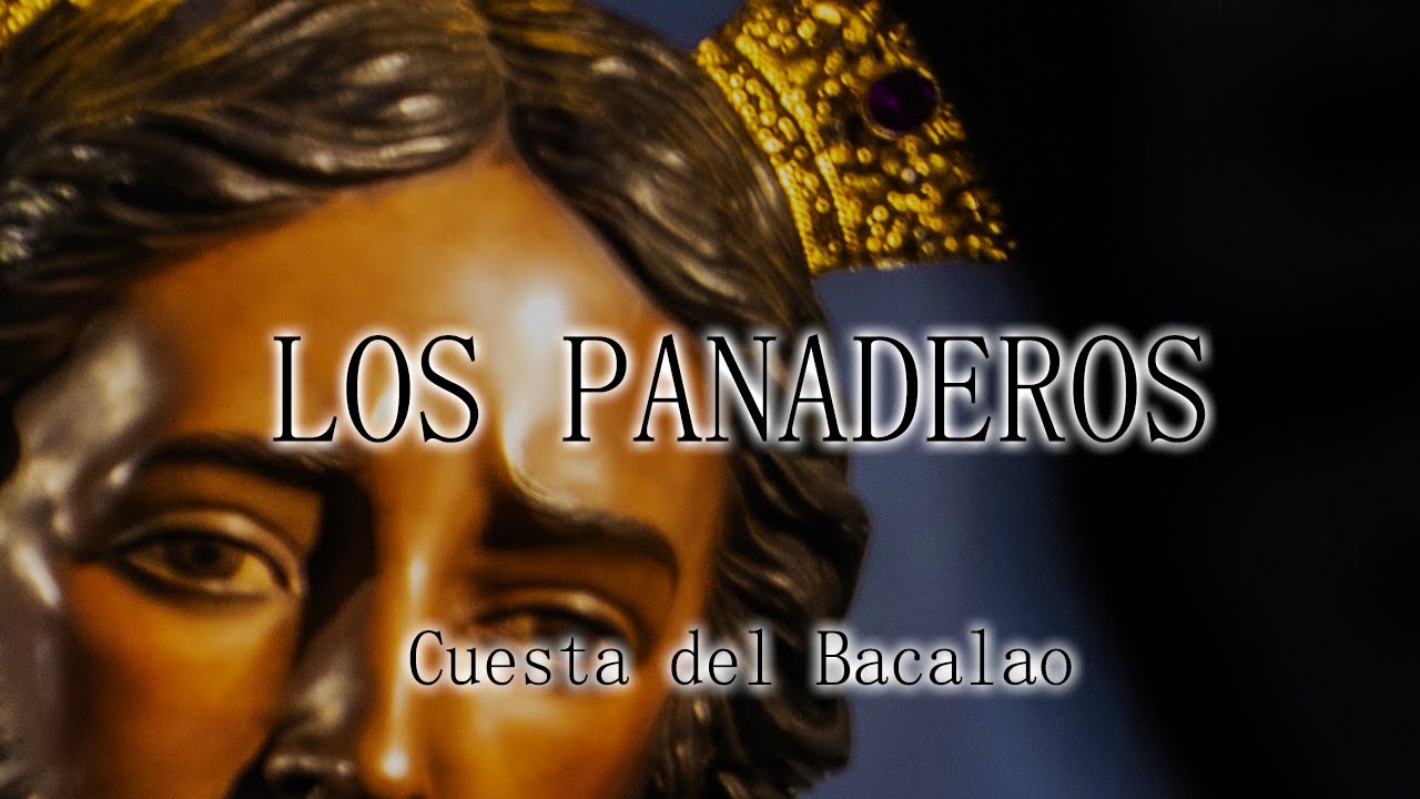 LOS PANADEROS 2025 - CUESTA DEL BACALAO