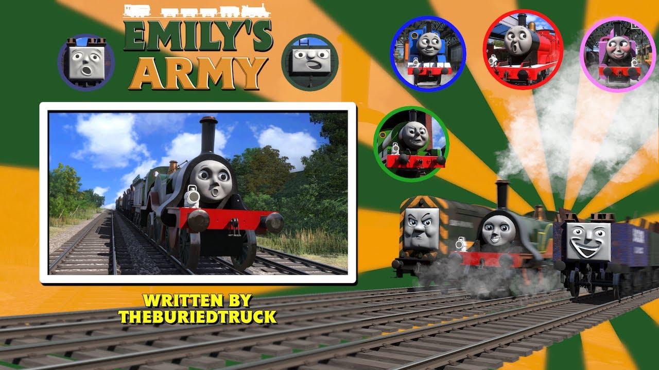 Emily's Army