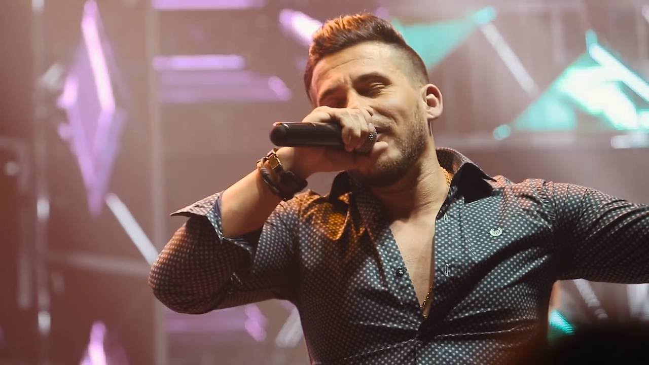 Emerson Ribeiro - Vou Te Dar Um Cinto [VIDEOCLIPE OFICIAL]
