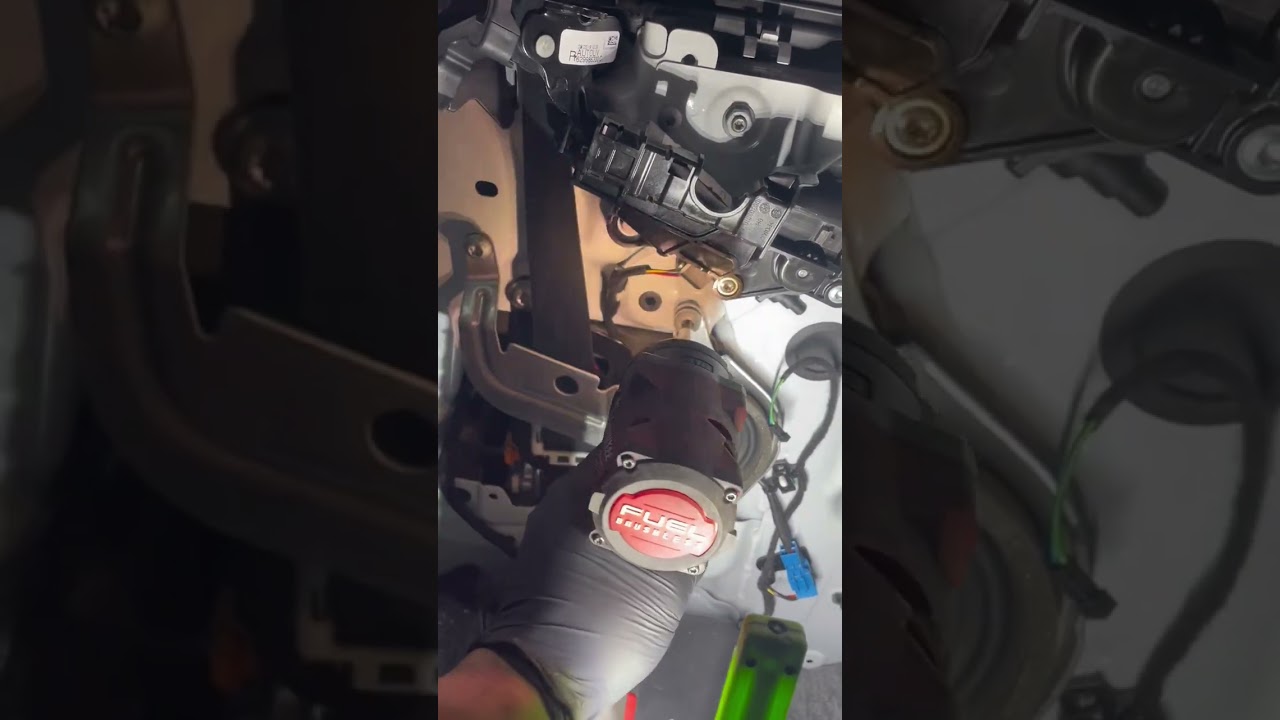 Mercedes E class 2021 seat belt replacement 