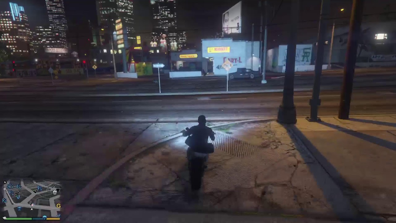 Live gta 5 rp ps4 sans discord ajouter m___yan747
