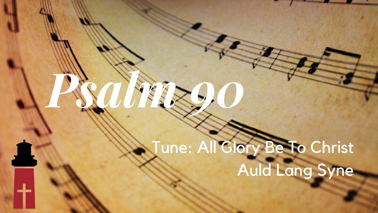 Psalm 90
